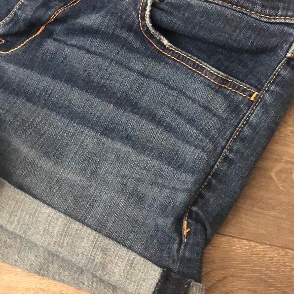 ABERCROMBIE SHORTS 29 - Picture 5 of 5